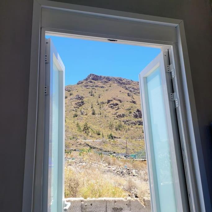 El Molledo Hikers Haven Courtyard Apartment Tamaimo Tenerife מראה חיצוני תמונה