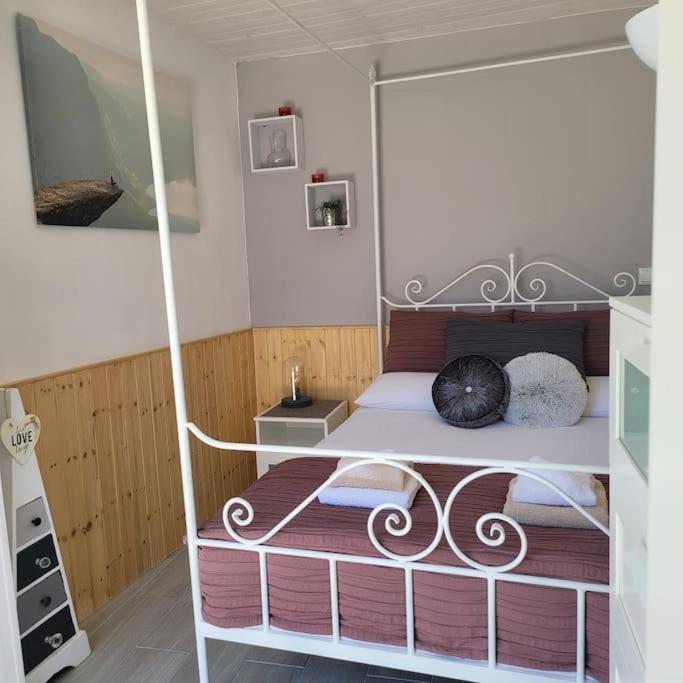 El Molledo Hikers Haven Courtyard Apartment Tamaimo Tenerife מראה חיצוני תמונה