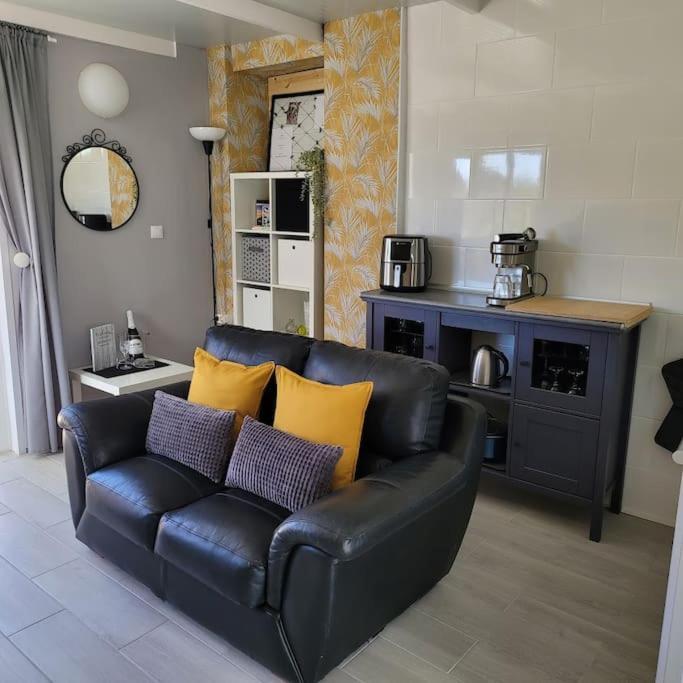 El Molledo Hikers Haven Courtyard Apartment Tamaimo Tenerife מראה חיצוני תמונה